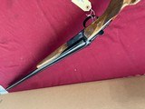 BROWNING BSS SxS 20 GAUGE SHOTGUN - 8 of 17