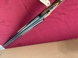 BROWNING BSS SxS 20 GAUGE SHOTGUN - 9 of 17