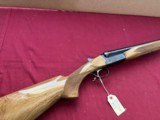 BROWNING BSS 12 GAUGE SxS SHOTGUN - 9 of 25