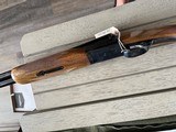 BROWNING BSS 12 GAUGE SxS SHOTGUN - 24 of 25