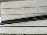 BROWNING BSS 12 GAUGE SxS SHOTGUN - 23 of 25