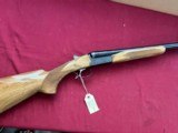 BROWNING BSS 12 GAUGE SxS SHOTGUN - 5 of 25