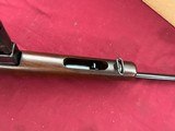 HARRINGTON & RICHARDSON MODEL 60 REISING SEMI AUTO RIFLE 45ACP - 9 of 22