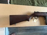 HARRINGTON & RICHARDSON MODEL 60 REISING SEMI AUTO RIFLE 45ACP - 20 of 22