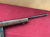 HARRINGTON & RICHARDSON MODEL 60 REISING SEMI AUTO RIFLE 45ACP - 4 of 22