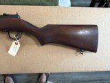 HARRINGTON & RICHARDSON MODEL 60 REISING SEMI AUTO RIFLE 45ACP - 17 of 22