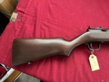 HARRINGTON & RICHARDSON MODEL 60 REISING SEMI AUTO RIFLE 45ACP - 3 of 22