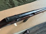 HARRINGTON & RICHARDSON MODEL 60 REISING SEMI AUTO RIFLE 45ACP - 22 of 22