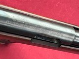 HARRINGTON & RICHARDSON MODEL 60 REISING SEMI AUTO RIFLE 45ACP - 15 of 22