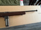 HARRINGTON & RICHARDSON MODEL 60 REISING SEMI AUTO RIFLE 45ACP - 21 of 22