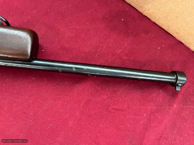 HARRINGTON & RICHARDSON MODEL 60 REISING SEMI AUTO RIFLE 45ACP ~ Sale $4500.00 - Image 10 of 22