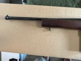 HARRINGTON & RICHARDSON MODEL 60 REISING SEMI AUTO RIFLE 45ACP - 18 of 22