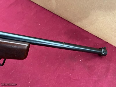 HARRINGTON & RICHARDSON MODEL 60 REISING SEMI AUTO RIFLE 45ACP ~ Sale $4500.00 - Image 11 of 22