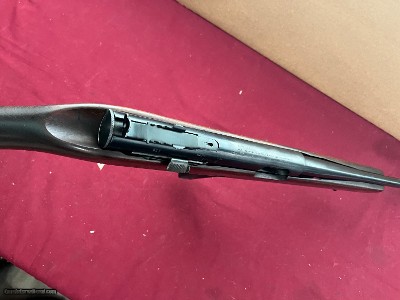 HARRINGTON & RICHARDSON MODEL 60 REISING SEMI AUTO RIFLE 45ACP ~ Sale $4500.00 - Image 6 of 22