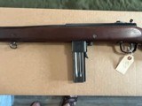 HARRINGTON & RICHARDSON MODEL 60 REISING SEMI AUTO RIFLE 45ACP - 16 of 22