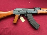 NORINCO POLY TECH AKS -762 AK47 SEMI AUTO RIFLE 7.62x39mm - 2 of 9