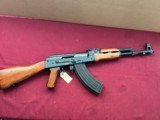 NORINCO POLY TECH AKS -762 AK47 SEMI AUTO RIFLE 7.62x39mm