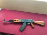 NORINCO POLY TECH AKS -762 AK47 SEMI AUTO RIFLE 7.62x39mm - 4 of 9