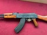 NORINCO POLY TECH AKS -762 AK47 SEMI AUTO RIFLE 7.62x39mm - 5 of 9