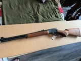 MARLIN MODEL 1894FG LEVER ACTION CARBINE 41 MAGNUM - 13 of 19