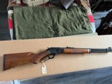 MARLIN MODEL 1894FG LEVER ACTION CARBINE 41 MAGNUM - 14 of 19