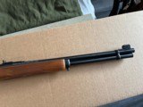 MARLIN MODEL 1894FG LEVER ACTION CARBINE 41 MAGNUM - 17 of 19