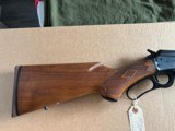 MARLIN MODEL 1894FG LEVER ACTION CARBINE 41 MAGNUM - 15 of 19