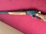 MARLIN MODEL 1894FG LEVER ACTION CARBINE 41 MAGNUM - 10 of 19