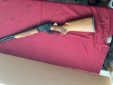 MARLIN MODEL 1894FG LEVER ACTION CARBINE 41 MAGNUM - 4 of 19