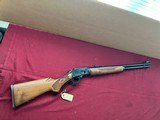 MARLIN MODEL 1894FG LEVER ACTION CARBINE 41 MAGNUM - 2 of 19