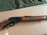 MARLIN MODEL 1894FG LEVER ACTION CARBINE 41 MAGNUM - 16 of 19