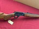 MARLIN MODEL 1894FG LEVER ACTION CARBINE 41 MAGNUM - 3 of 19