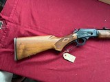 MARLIN MODEL 1894FG LEVER ACTION CARBINE 41 MAGNUM - 5 of 19