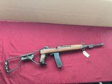 INAND DIVISION M1 CARBINE PARATROOPER 30US