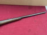 REMINGTON HEPBURN NO.3 SPORTING RIFLE , CALIBER 38-50
~ ANTIQUE ~ - 6 of 24