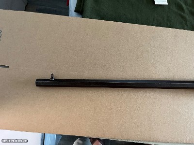 REMINGTON HEPBURN NO.3 SPORTING RIFLE , CALIBER 38-50~ ANTIQUE ~ - Image 22 of 25