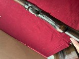 REMINGTON HEPBURN NO.3 SPORTING RIFLE , CALIBER 38-50
~ ANTIQUE ~ - 15 of 24