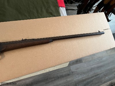 REMINGTON HEPBURN NO.3 SPORTING RIFLE , CALIBER 38-50~ ANTIQUE ~ - Image 25 of 25