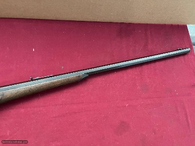 REMINGTON HEPBURN NO.3 SPORTING RIFLE , CALIBER 38-50~ ANTIQUE ~ - Image 7 of 25