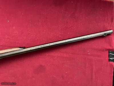 REMINGTON HEPBURN NO.3 SPORTING RIFLE , CALIBER 38-50~ ANTIQUE ~ - Image 12 of 25