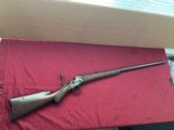 REMINGTON HEPBURN NO.3 SPORTING RIFLE , CALIBER 38-50
~ ANTIQUE ~ - 3 of 24