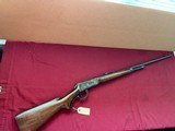 WINCHESTER MODEL 64 LEVER ACTION RIFLE ~ 219 ZIPPER ~ MADE 1938 - 2 of 20