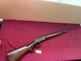 WINCHESTER MODEL 64 LEVER ACTION RIFLE ~ 219 ZIPPER ~ MADE 1938 - 3 of 20