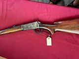 WINCHESTER MODEL 64 LEVER ACTION RIFLE ~ 219 ZIPPER ~ MADE 1938 - 6 of 20