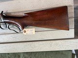 WINCHESTER MODEL 64 LEVER ACTION RIFLE ~ 219 ZIPPER ~ MADE 1938 - 14 of 20