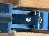 WWII GERMAN ERMA P08 LUGER CONVERSION KIT ~ 1938 ~ - 5 of 11