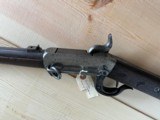 CIVIL WAR BURNSIDE 5TH MODEL PERCUSSION CARBINE - 11 of 23