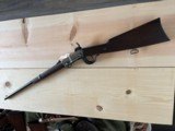 CIVIL WAR BURNSIDE 5TH MODEL PERCUSSION CARBINE - 3 of 23