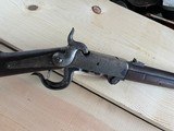 CIVIL WAR BURNSIDE 5TH MODEL PERCUSSION CARBINE - 13 of 23