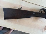 CIVIL WAR BURNSIDE 5TH MODEL PERCUSSION CARBINE - 7 of 23